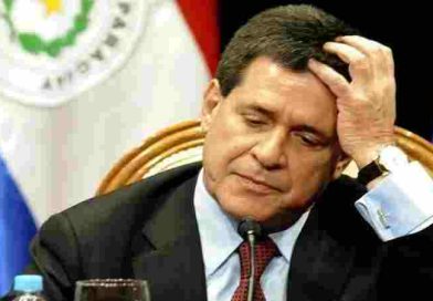 Paraguay: Internan en terapia intensiva al expresidente Cartes tras crisis hipertensiva