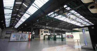 Comenzó el paro general de la CGT contra la reforma laboral de Milei