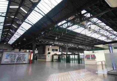 Comenzó el paro general de la CGT contra la reforma laboral de Milei