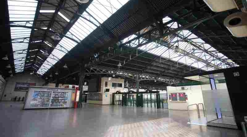 Comenzó el paro general de la CGT contra la reforma laboral de Milei