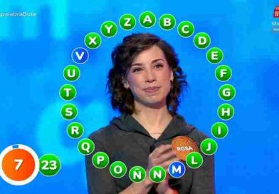 Una argentina ganó 2.700.000 euros en Pasapalabra de España