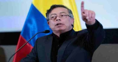 Colombia anuncia la reanudación de las negociaciones de paz con el cártel Clan del Golfo