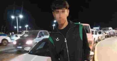 Me mintieron”: giro en la brutal golpiza a un adolescente en Pinamar, su amigo confesó y está detenido