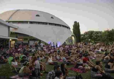 Llega una nueva edición de “Atardeceres Científicos” en el Complejo Astronómico Municipal