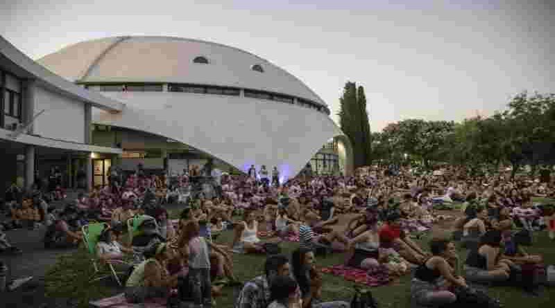 Llega una nueva edición de “Atardeceres Científicos” en el Complejo Astronómico Municipal