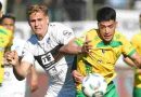 Platense y Defensa y Justicia empataron por el Torneo Apertura con gran trabajo de ambos arqueros