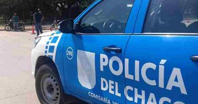Misterio en Chaco y Santa Fe: una avioneta que se cayó, un demorado y un herido que no aparece