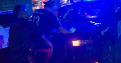 Más de 10.000 identificaciones en un día y hasta 274 móviles en calle: La policía de Santa Fe despliega operativos récord tras la recomposición salarial