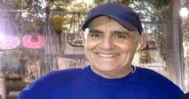 Murió el actor Rubén Polimeni