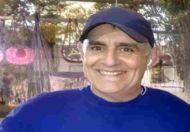 Murió el actor Rubén Polimeni