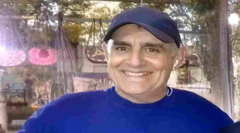 Murió el actor Rubén Polimeni