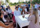 El “Día de los Enamorados”, 40 parejas dieron el sí en espacios públicos de la provincia