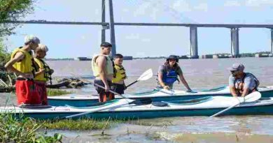 Unos 9 mil jóvenes participaron de las actividades de verano del “Nueva Oportunidad”