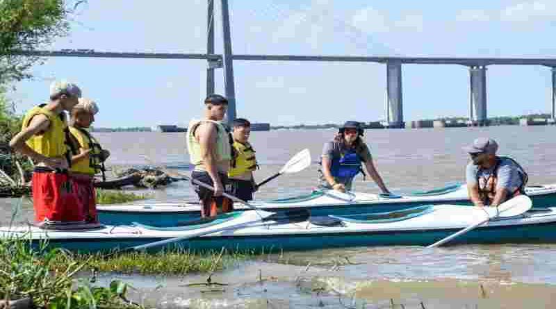 Unos 9 mil jóvenes participaron de las actividades de verano del “Nueva Oportunidad”