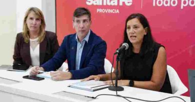 Inversión en bienestar y operatividad: La provincia amplía la cobertura de salud mental y mejora la movilidad para las fuerzas de seguridad