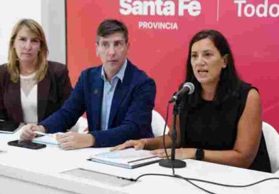 Inversión en bienestar y operatividad: La provincia amplía la cobertura de salud mental y mejora la movilidad para las fuerzas de seguridad