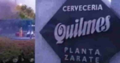 La espuma del consumo no sube y una líder cervecera impone retiros voluntarios