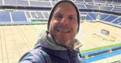 Quique Felman rompió el silencio tras su liberación en Estados Unidos: “Soy inocente, fui víctima”