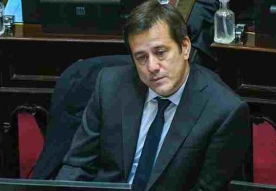 Mariano Recalde: “La reforma laboral es una ley monstruosa, inconstitucional y es obvio que se va a judicializar”