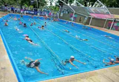 Con el deporte como gran protagonista, finalizaron las colonias municipales en la ciudad