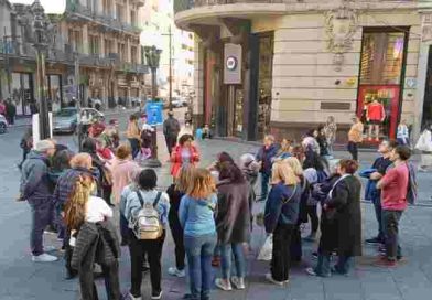 El rol clave de los guías de turismo rosarinos, el orgullo de mostrar y contar la ciudad