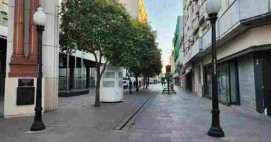 “Altísmo acatamiento”: Así calificó la CGT Rosario el paro de este jueves en la ciudad y la región