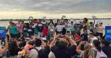 Culminaron los talleres de verano y arranca la inscripción para un nuevo ciclo de robótica