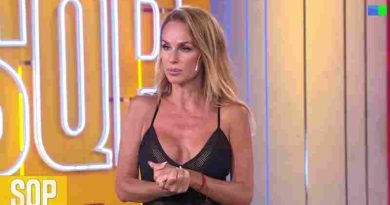 Sabrina Rojas reflexionó sobre su pasado con Luciano Castro: “Yo estaba rota”