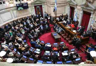 El Senado aprobó el acuerdo comercial entre el Mercosur y la Unión Europea por abrumadora mayoría