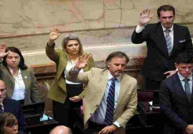 “Histórico”: Lo que dijo el gobierno tras la sanción de la baja de la edad de imputabilidad