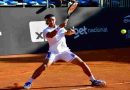 Tirante venció a Garín y avanzó de ronda en el Rio Open 2026
