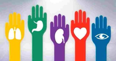 Más de 7.000 argentinos esperan un trasplante