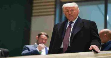 Estados Unidos: Trump advirtió a México que “debe intensificar sus esfuerzos contra los cárteles“