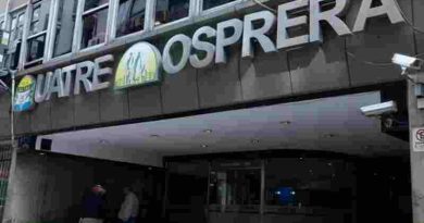 La Cámara Federal revocó el levantamiento de cautelares en OSPRERA y ordenó restablecer la intervención