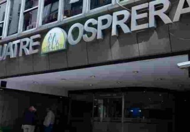 La Cámara Federal revocó el levantamiento de cautelares en OSPRERA y ordenó restablecer la intervención