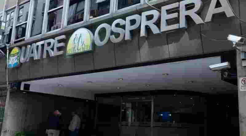 La Cámara Federal revocó el levantamiento de cautelares en OSPRERA y ordenó restablecer la intervención