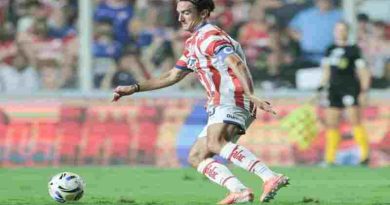 Unión le ganó 1-0 a Aldosivi y entró en zona de clasificación del Torneo Apertura 2026