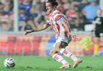 Unión le ganó 1-0 a Aldosivi y entró en zona de clasificación del Torneo Apertura 2026