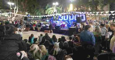 24 de Marzo: La CGT Rosario convoca a marchar a 50 años del golpe militar