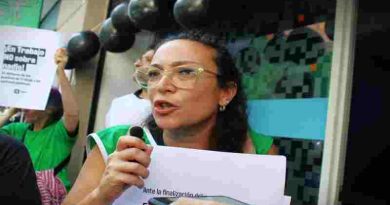 ATE denuncia Inminente despido de una trabajadora en el Pami Rosario