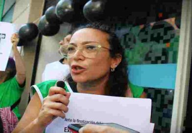 ATE denuncia Inminente despido de una trabajadora en el Pami Rosario