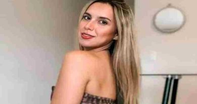 “Estoy muy angustiada”: Agostina Páez expresó que siente “mucha ansiedad” mientras espera un fallo definitivo