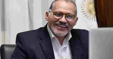 Falleció el exsenador peronista Antonio Rodas