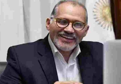 Falleció el exsenador peronista Antonio Rodas