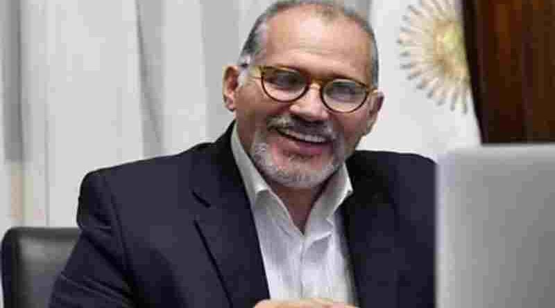 Falleció el exsenador peronista Antonio Rodas