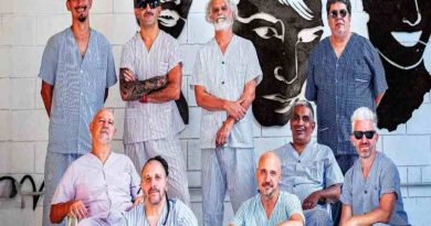 Fiesta, locura y amor: La Bersuit desembarca en Rosario para revivir y celebrar los 25 años de su obra cumbre