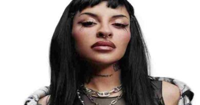 La “Ley Cazzu” se tratará en Argentina como un proyecto, tras la presentación en México