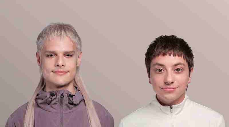 Ca7riel & Paco Amoroso anuncian “Free Spirits World Tour”