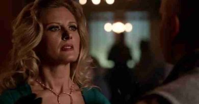 Murió Carrie Anne Fleming, actriz de “Supernatural”, a los 51 años