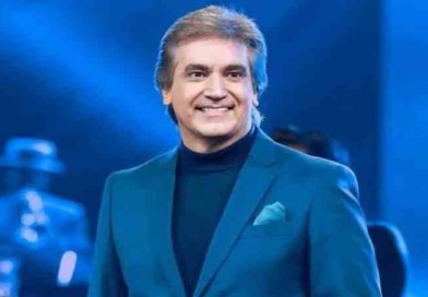 El espacio de Dante Gebel se lanza este miércoles y comienza a preparar la candidatura para el 2027